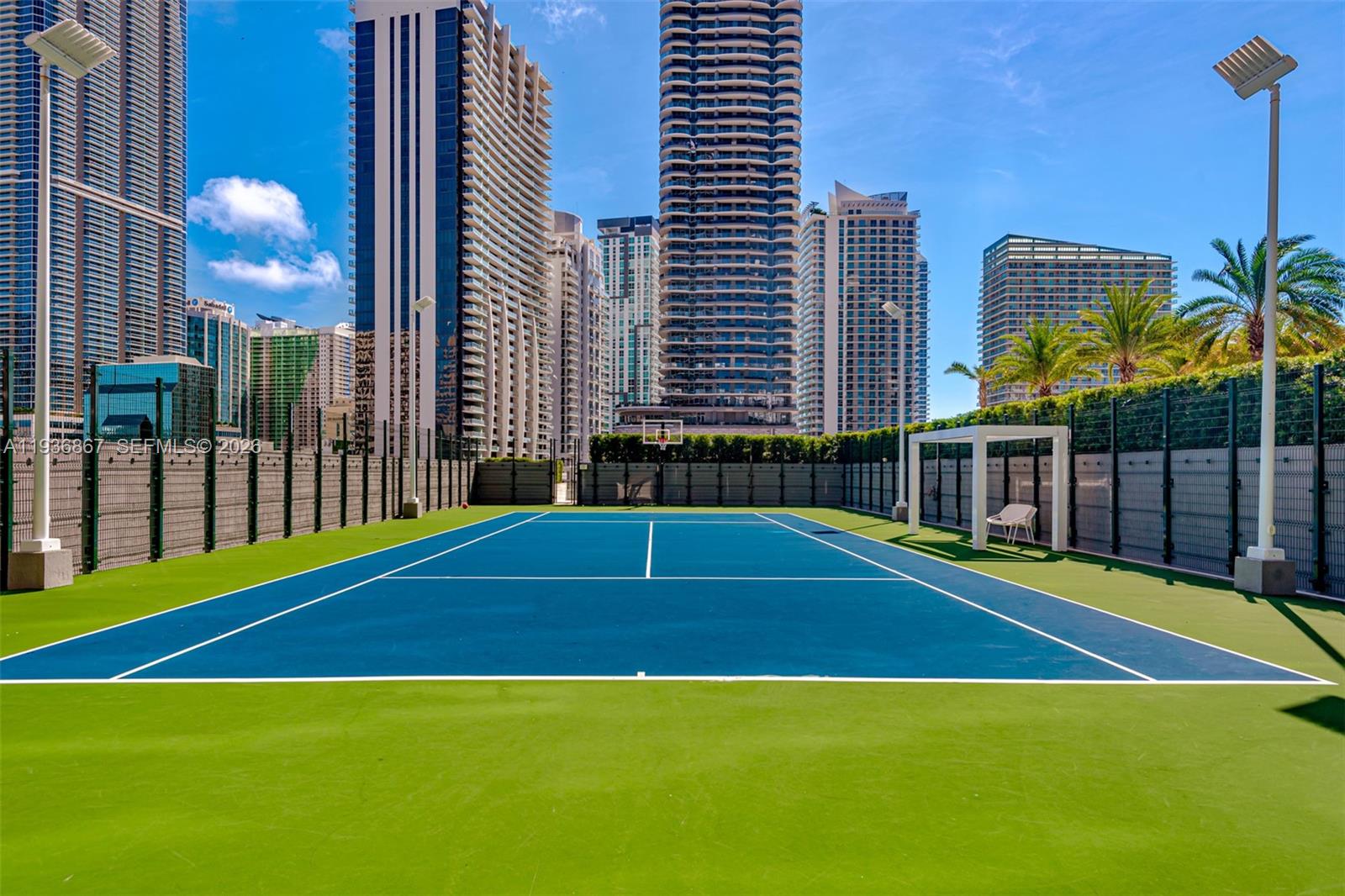 Photo of 801 S Miami Avenue 2405 #2405 listing for Sale
