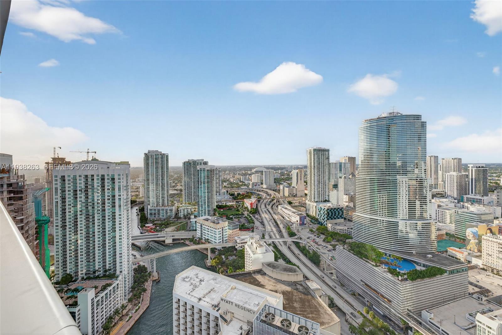 Photo of 200 Biscayne Boulevard Way 4414 #4414 listing for Sale