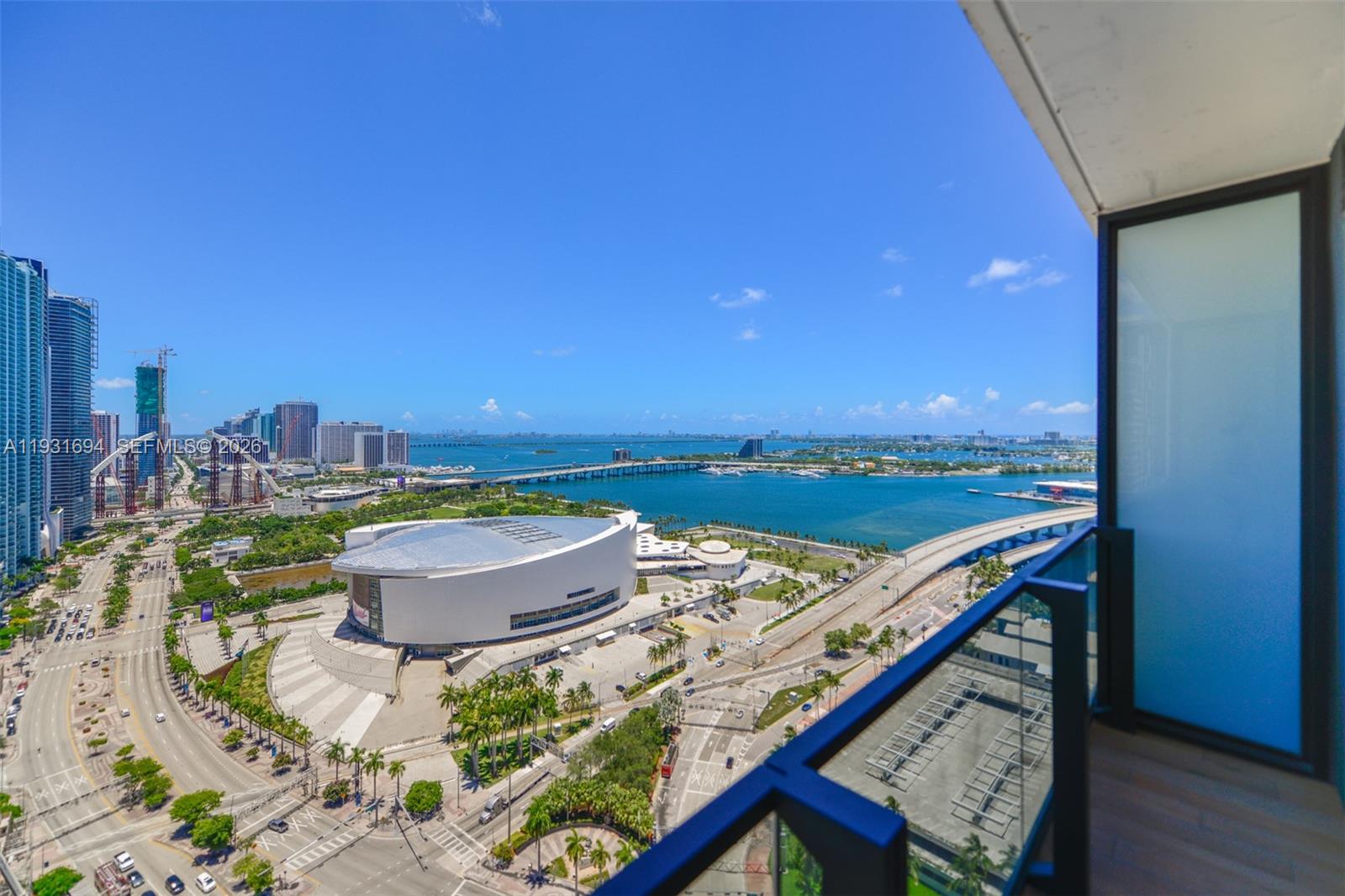 Photo of 398 NE 5th Street 2407 #2407 listing for Sale