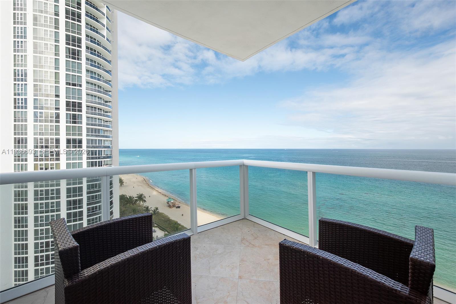 Photo of 18101 Collins Avenue 1609 #1609 listing for Sale
