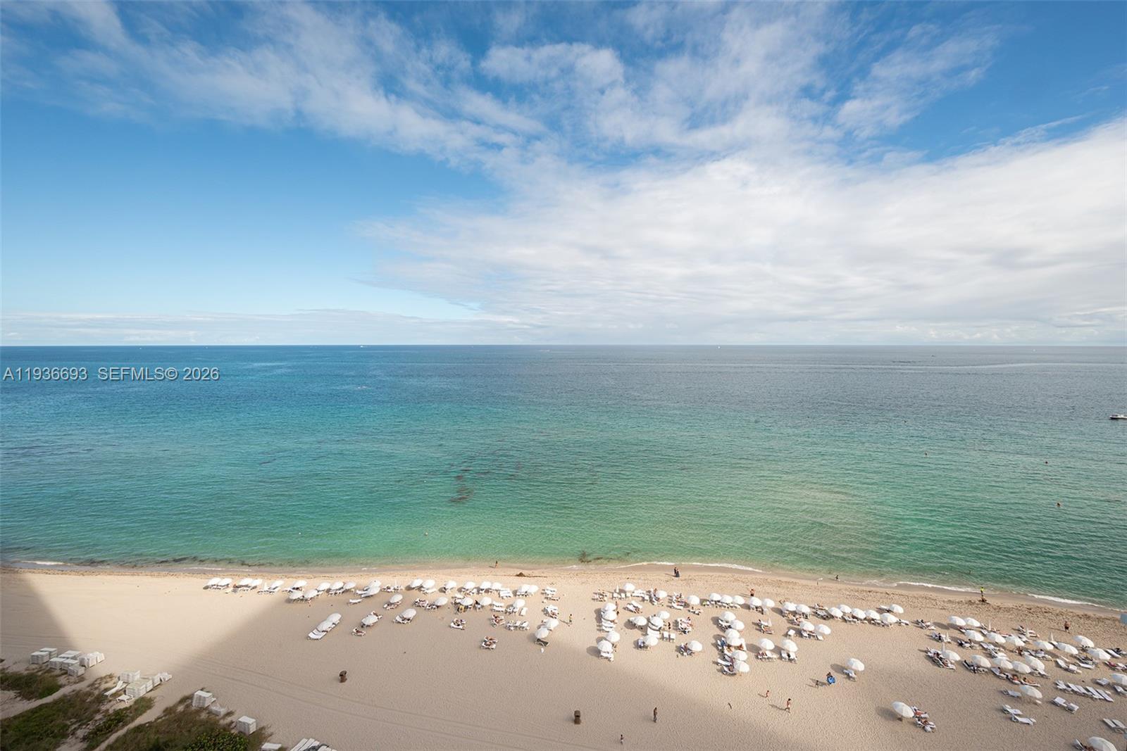 Photo of 18101 Collins Avenue 1609 #1609 listing for Sale