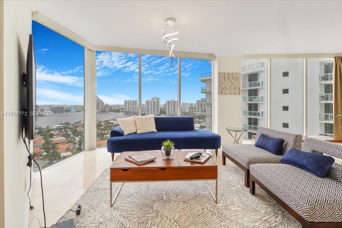 Photo of 18671 Collins Avenue 2404 #2404 listing for Sale