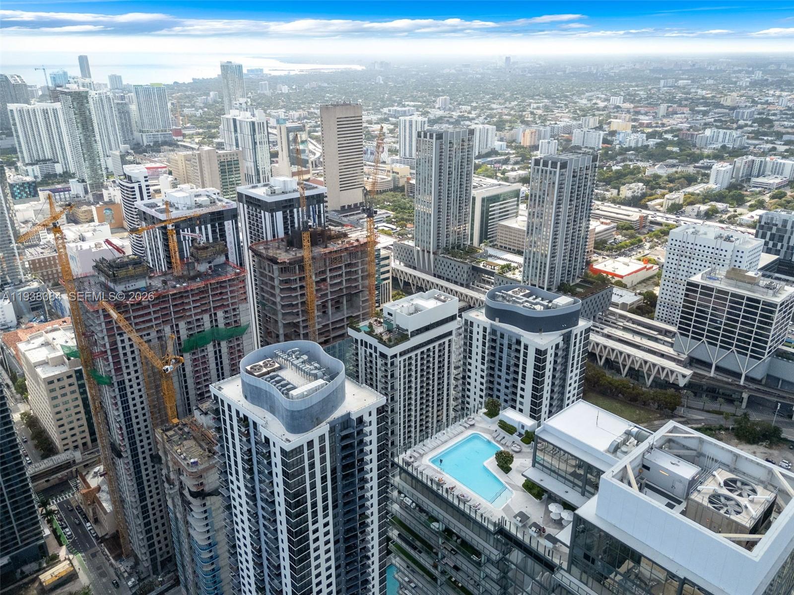 Photo of 11 NE 6th Street 1607 #1607 listing for Sale