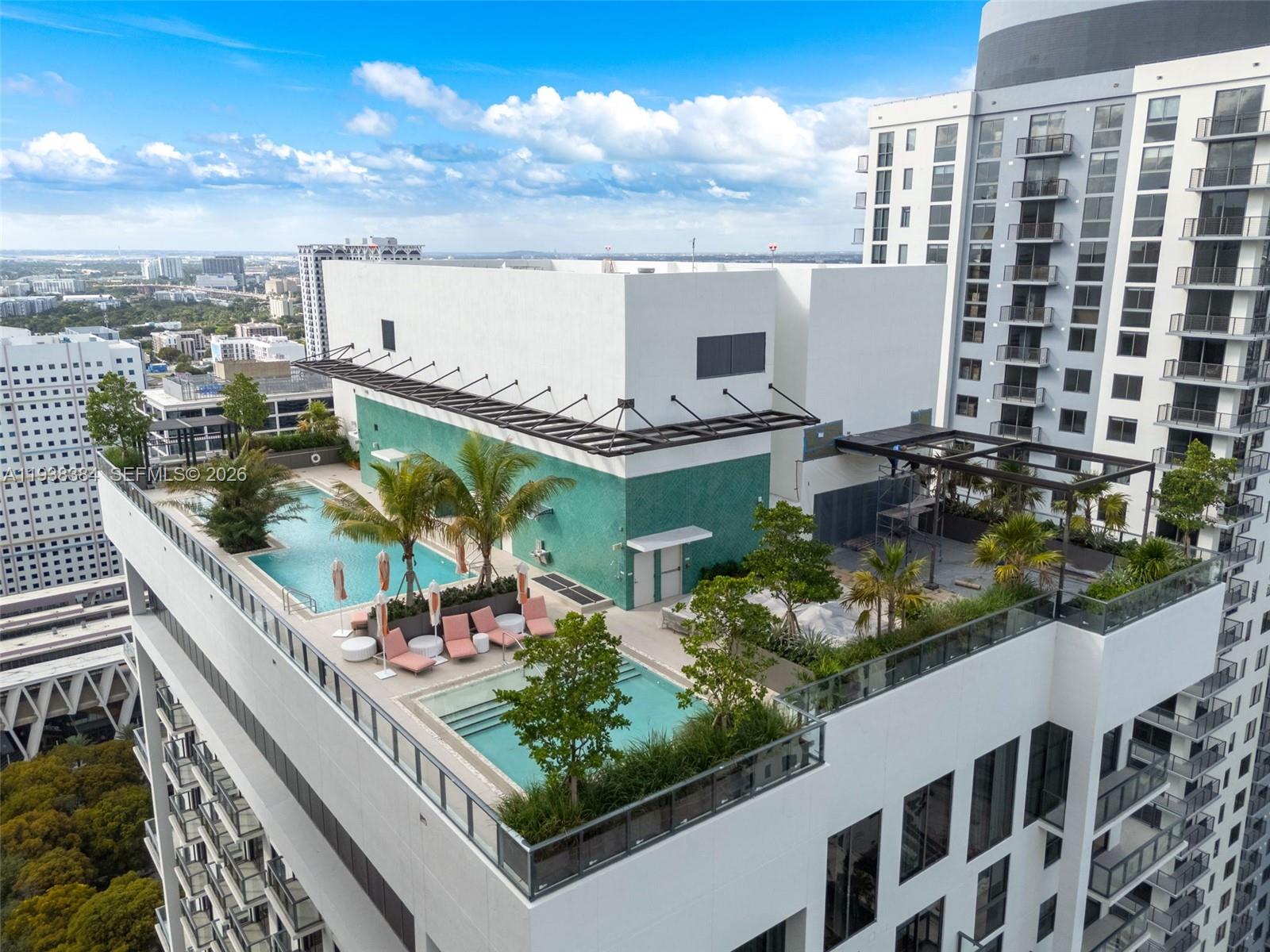 Photo of 11 NE 6th Street 1607 #1607 listing for Sale