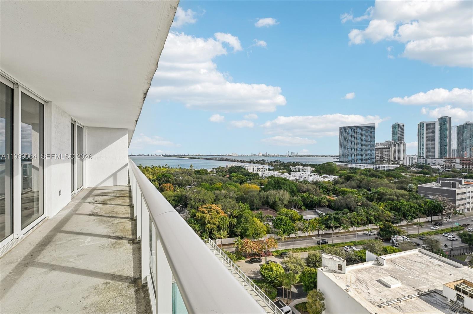 Photo of 4250 Biscayne Boulevard 1516 #1516 listing for Sale