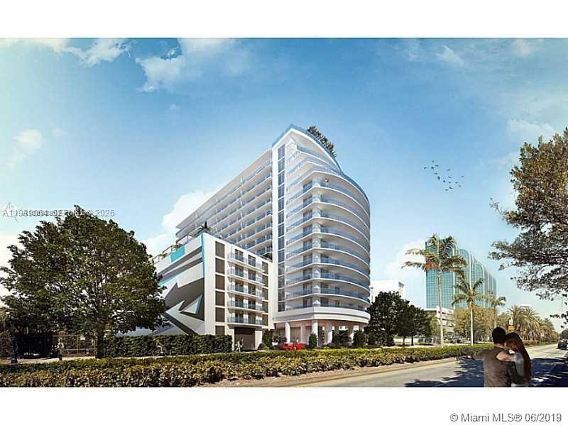 Photo of 4250 Biscayne Boulevard 1516 #1516 listing for Sale