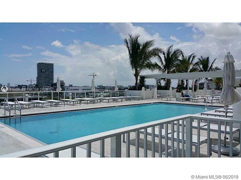 Photo of 4250 Biscayne Boulevard 1516 #1516 listing for Sale