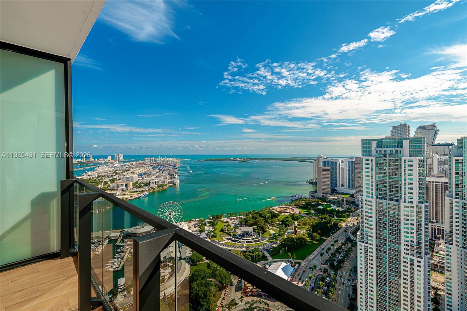 Photo of 398 NE 5th Street 4512 #4512 listing for Sale