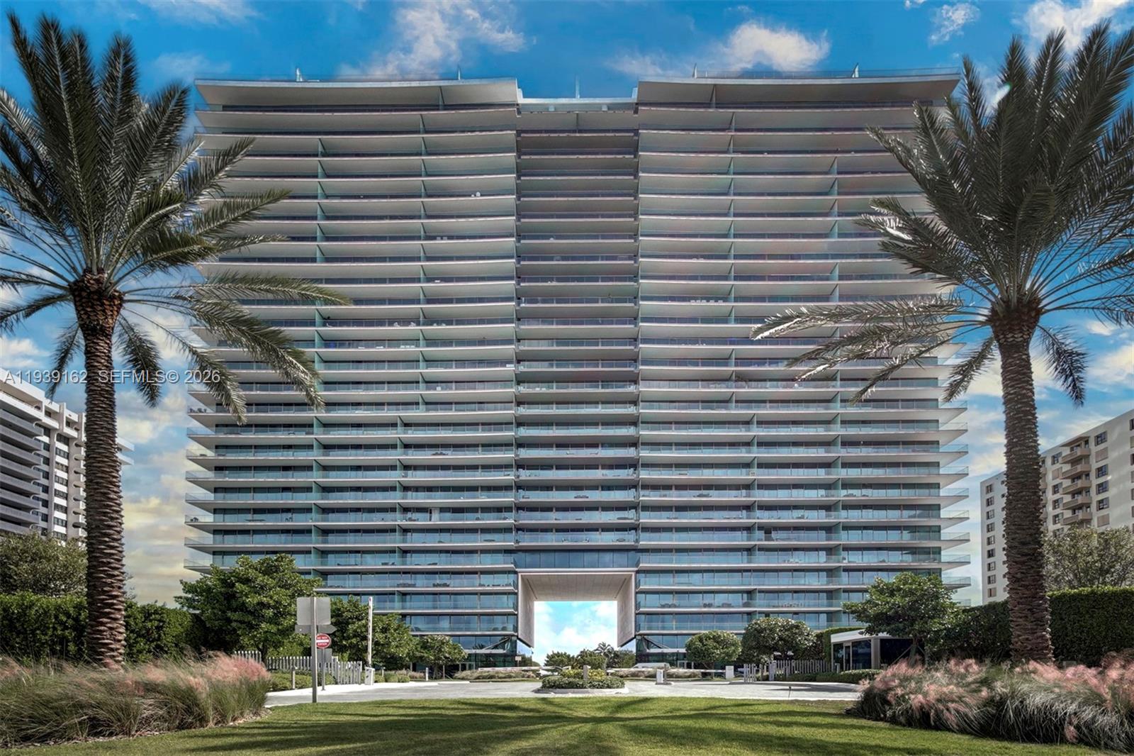 Photo of 10201 Collins Avenue 804 #804 listing for Sale