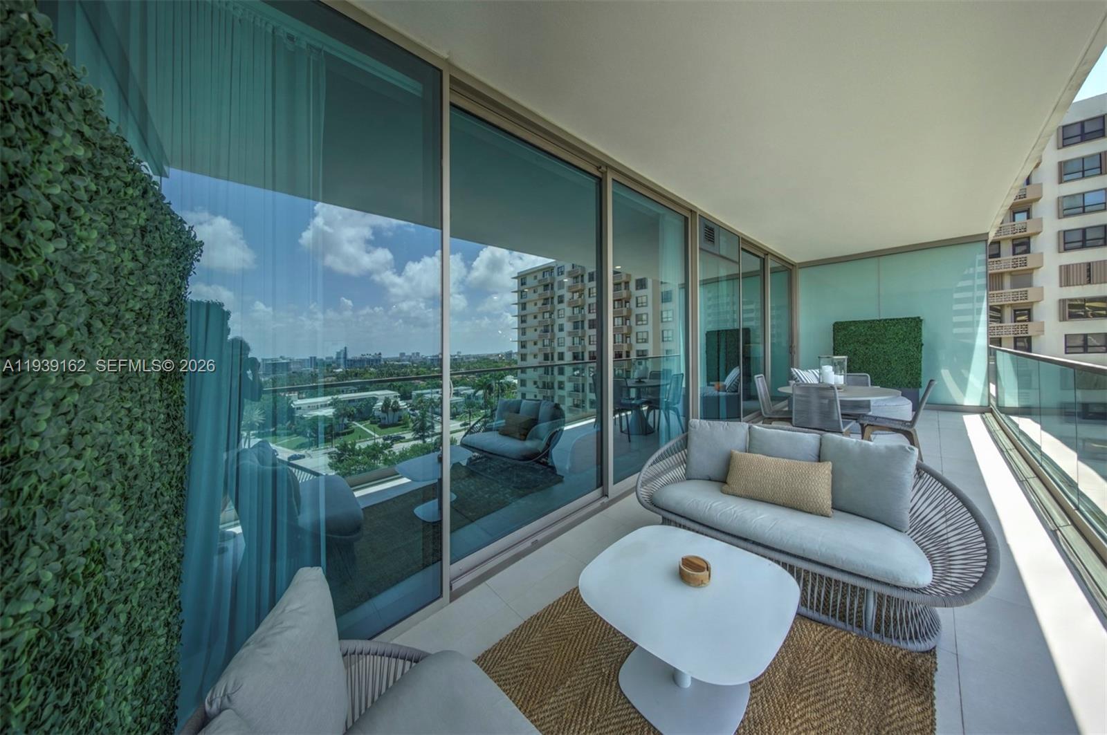 Photo of 10201 Collins Avenue 804 #804 listing for Sale