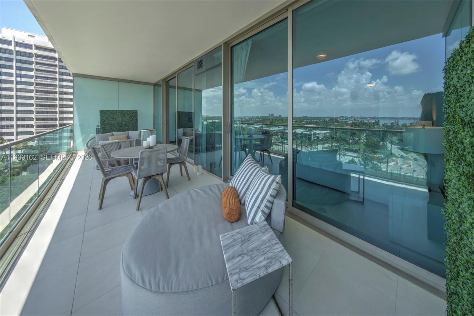 Photo of 10201 Collins Avenue 804 #804 listing for Sale