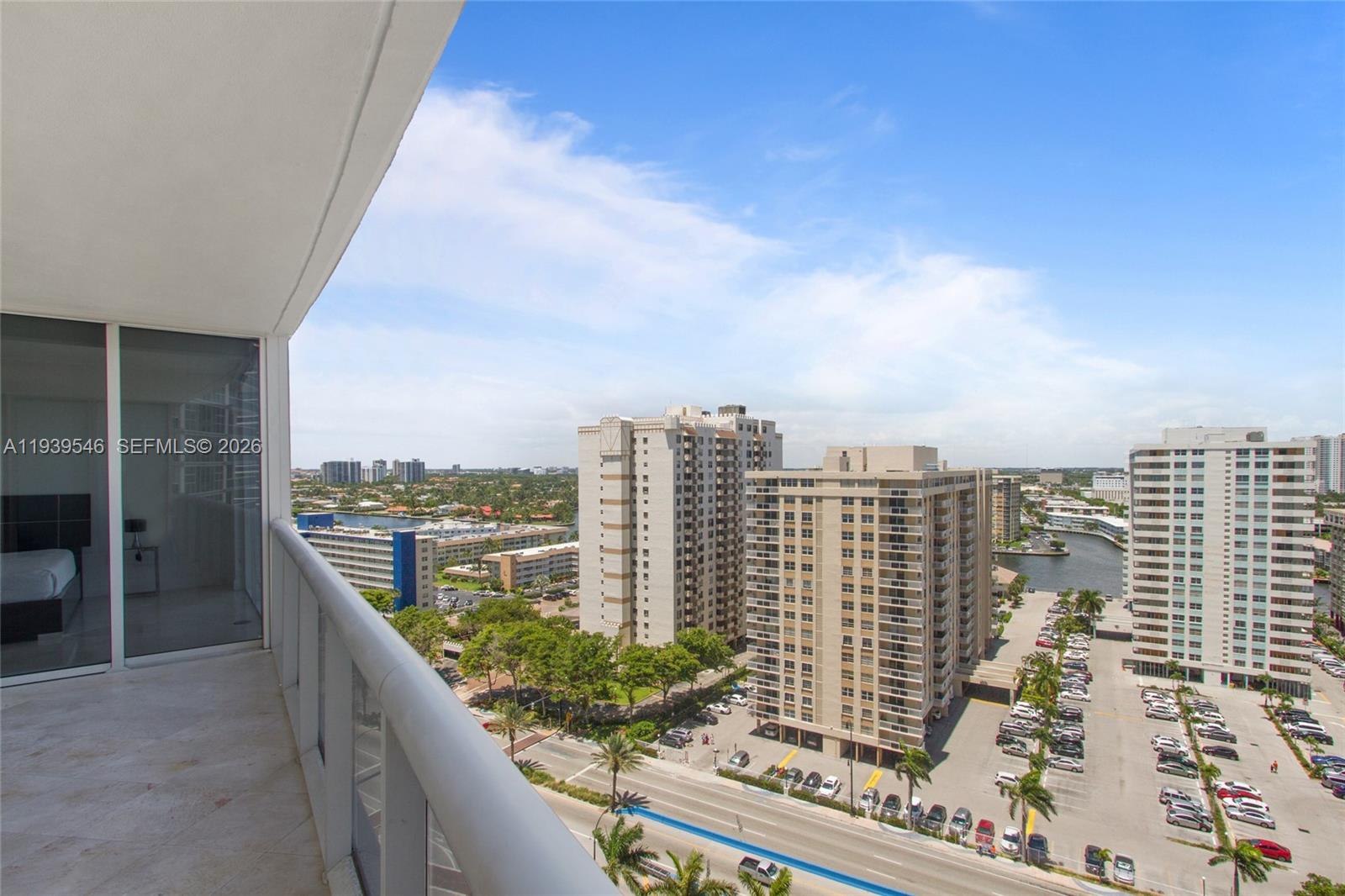Photo of 1850 S Ocean Drive 1608 #1608 listing for Sale