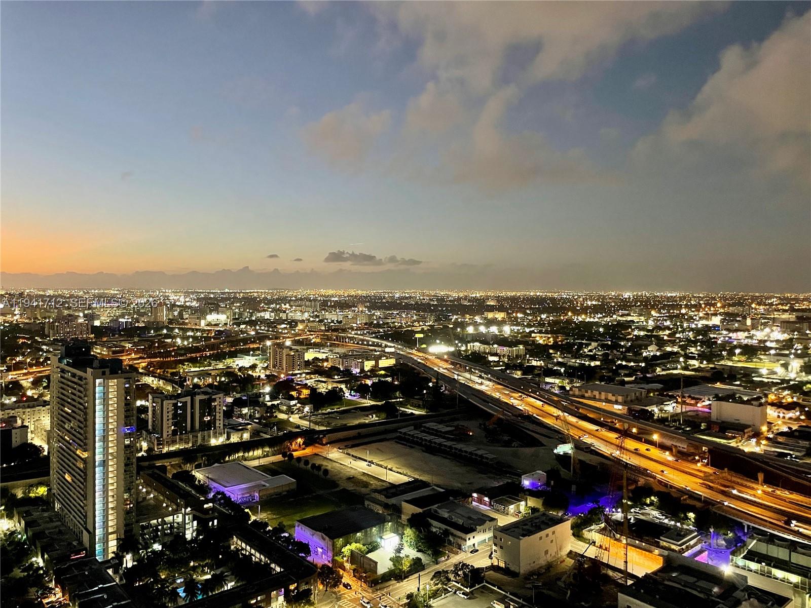 Photo of 851 NE 1st Avenue 3606 #3606 listing for Sale