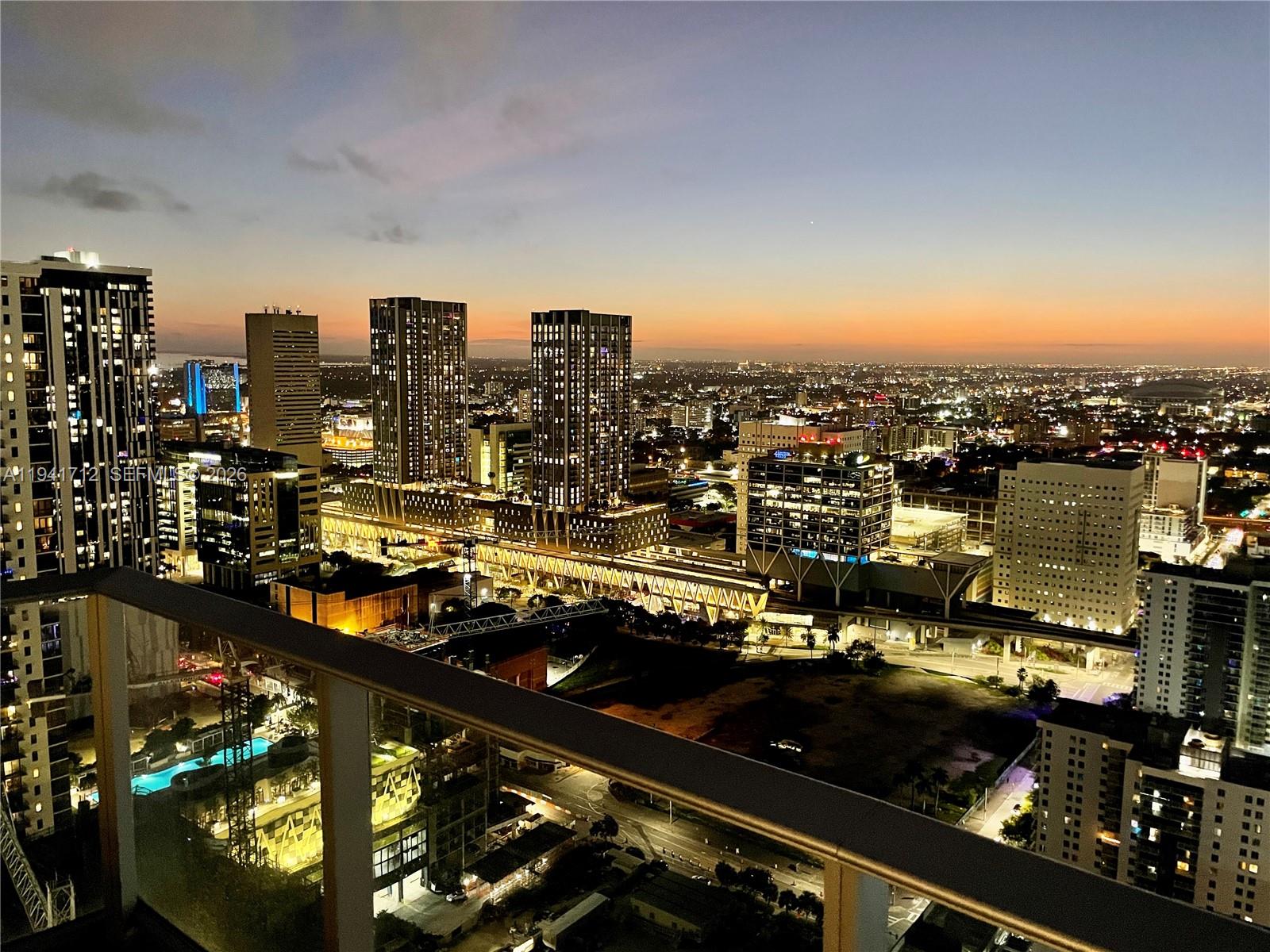 Photo of 851 NE 1st Avenue 3606 #3606 listing for Sale