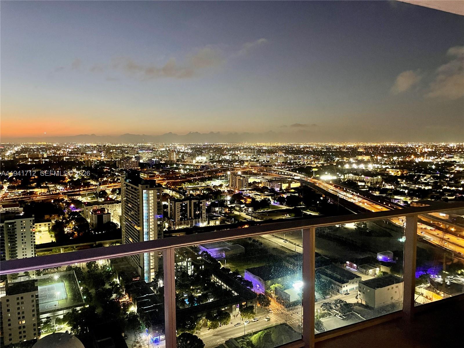 Photo of 851 NE 1st Avenue 3606 #3606 listing for Sale