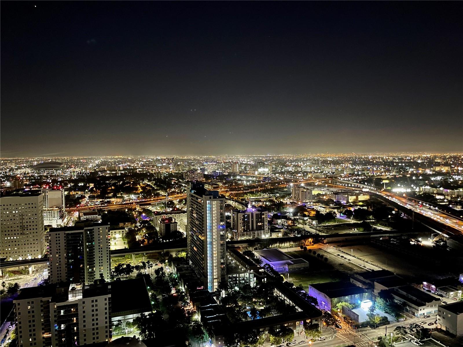 Photo of 851 NE 1st Avenue 3606 #3606 listing for Sale