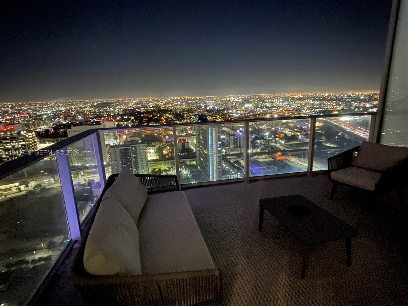 Photo of 851 NE 1st Avenue 3606 #3606 listing for Sale