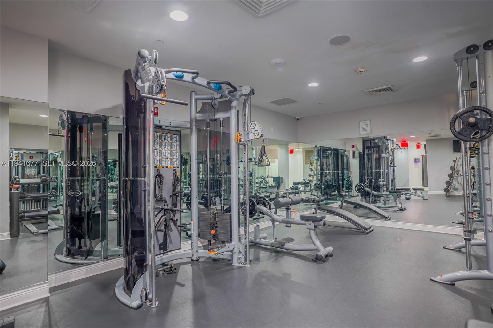 Photo of 1250 S Miami Avenue 3003 #3003 listing for Sale