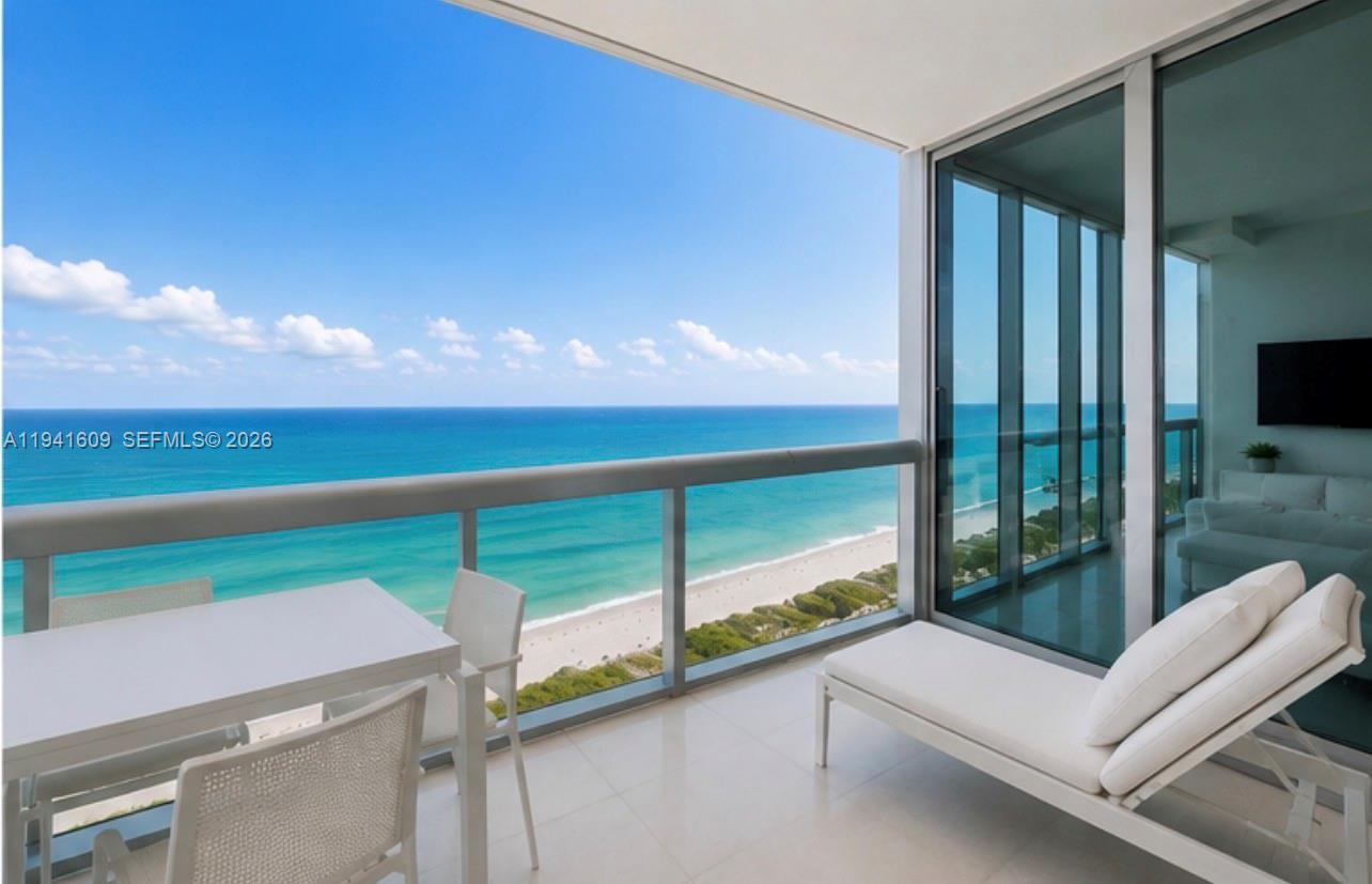 Photo of 6899 Collins Avenue 1205 #1205 listing for Sale