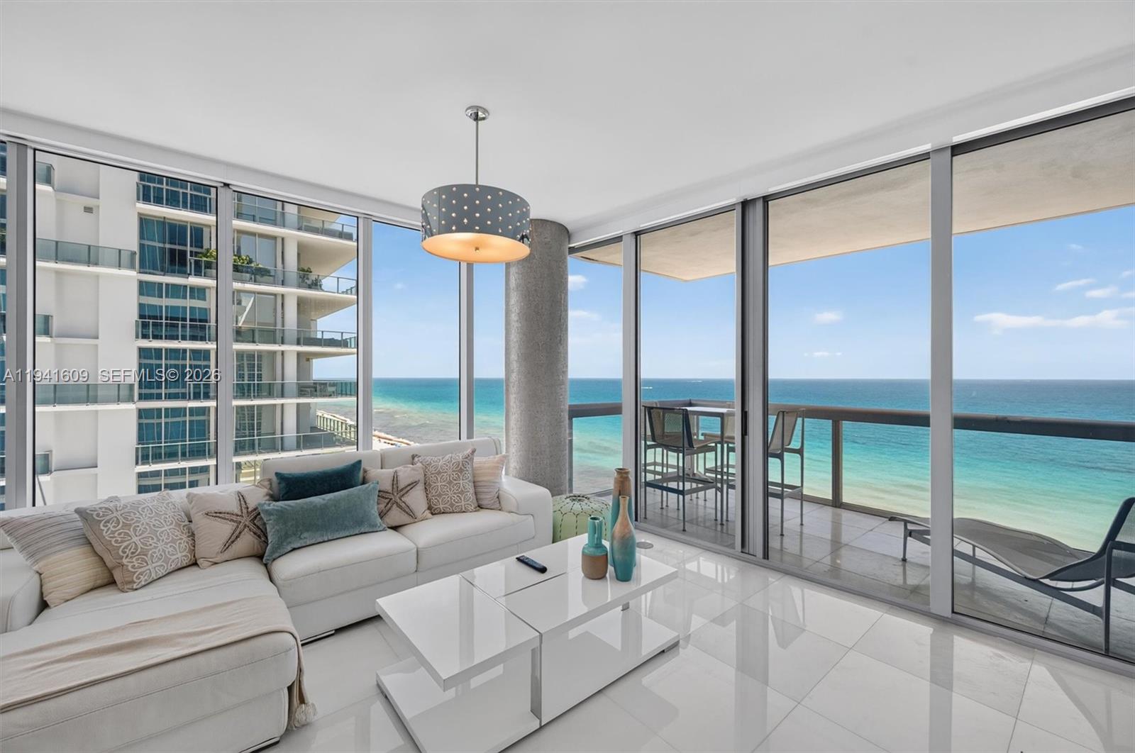 Photo of 6899 Collins Avenue 1205 #1205 listing for Sale