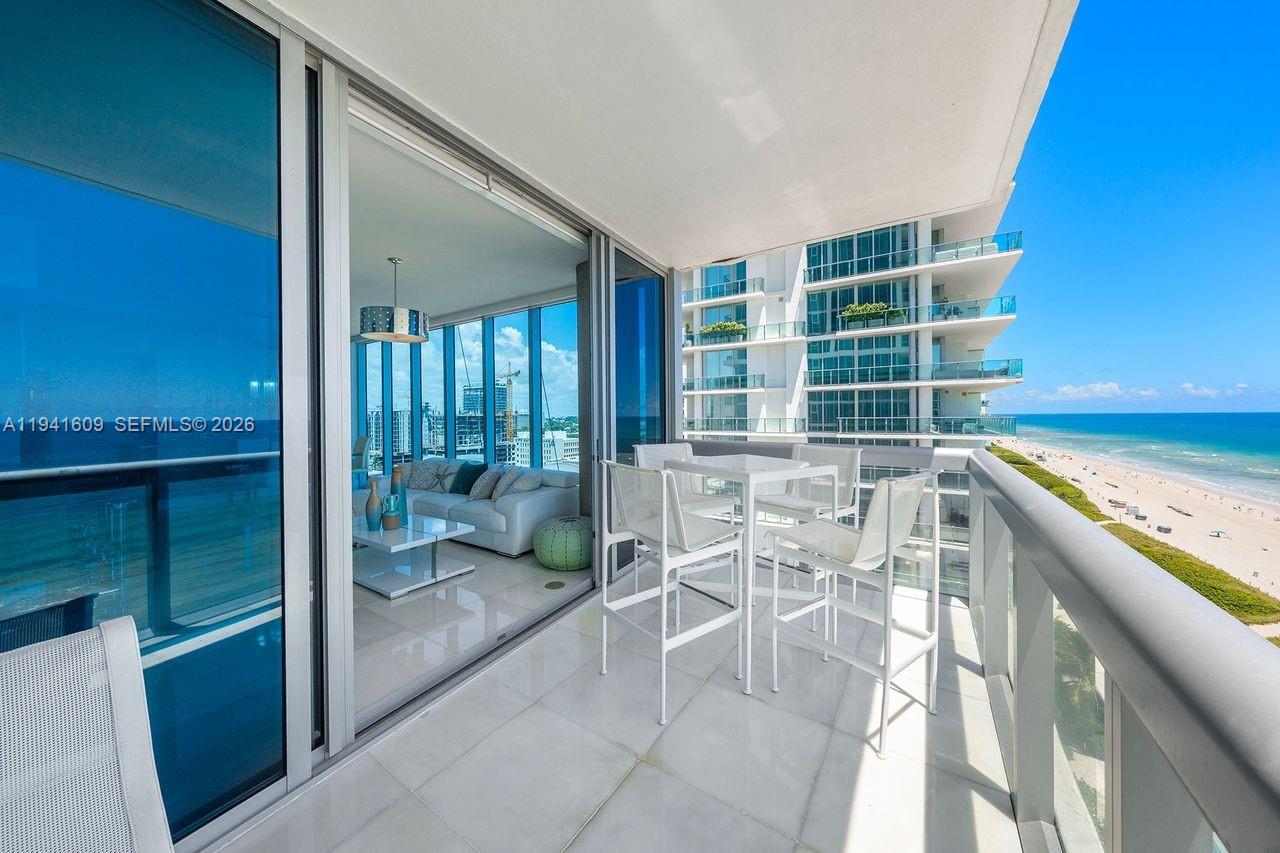 Photo of 6899 Collins Avenue 1205 #1205 listing for Sale