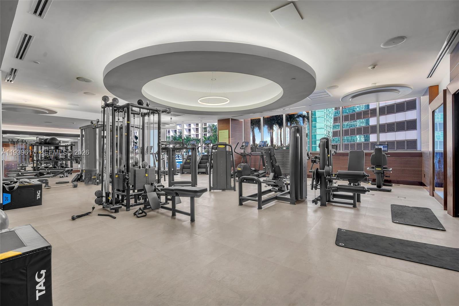 Photo of 200 Biscayne Boulevard Way 4202 #4202 listing for Sale