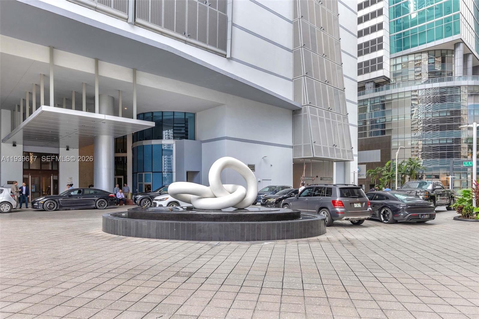 Photo of 200 Biscayne Boulevard Way 4202 #4202 listing for Sale