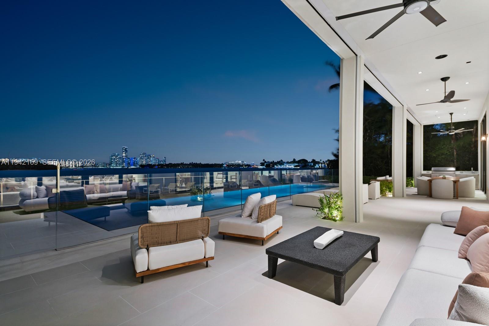 Photo of 33 E Dilido Drive # listing for Sale