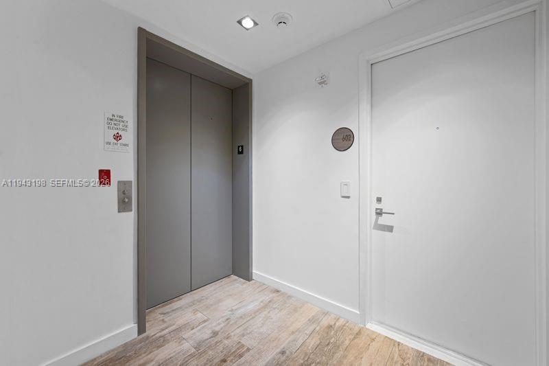 Photo of 650 NE 32nd Street 602 #602 listing for Sale