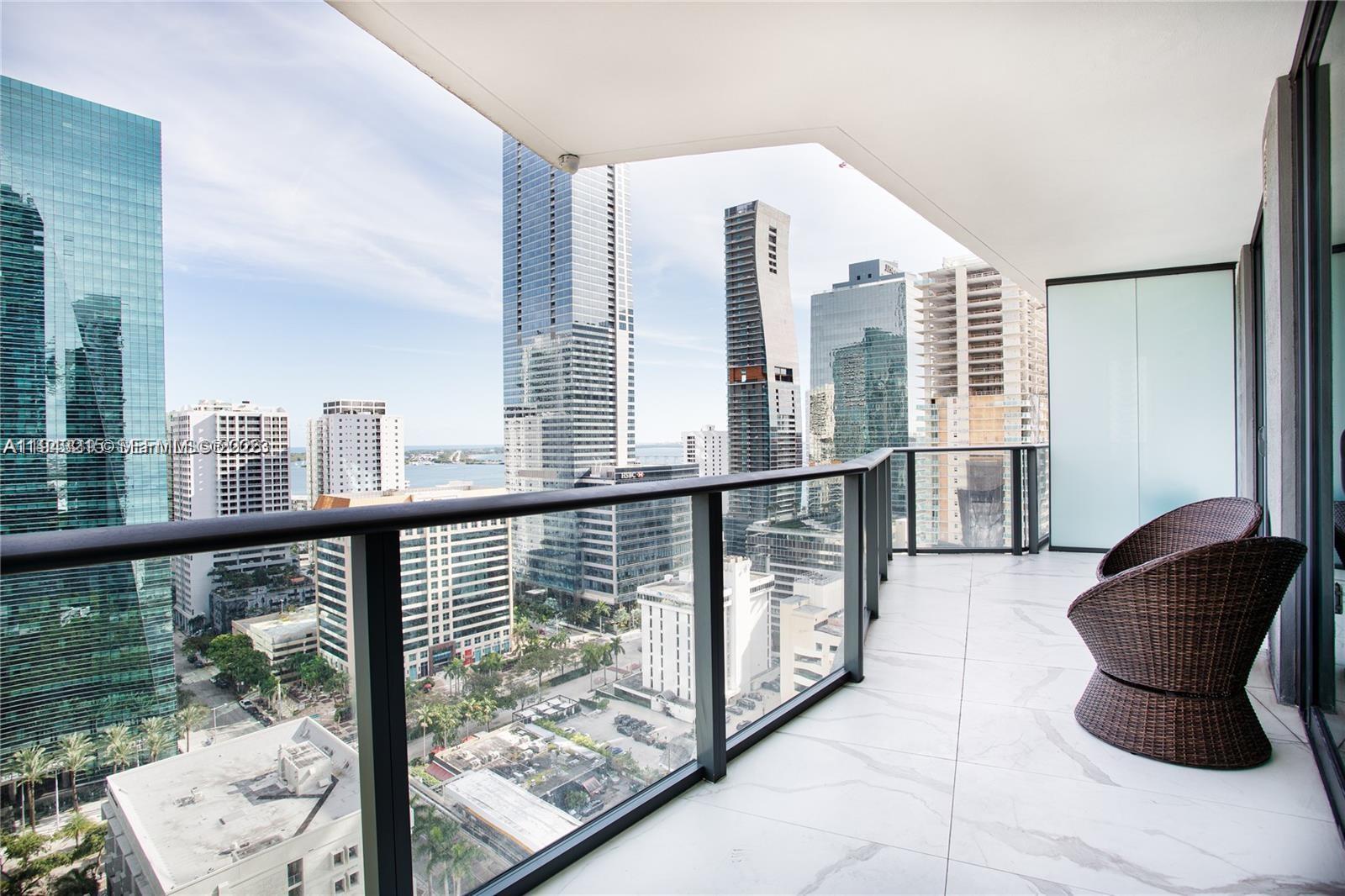 Photo of 1300 S Miami Avenue 2104 #2104 listing for Sale