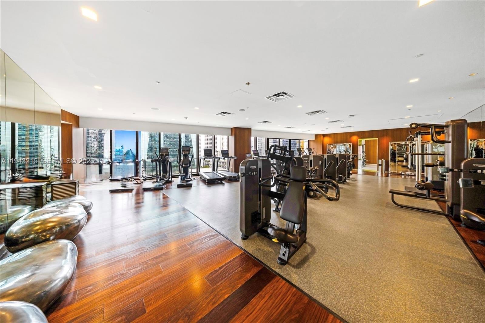Photo of 1300 S Miami Avenue 2104 #2104 listing for Sale