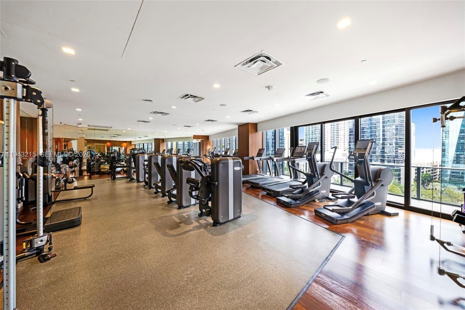 Photo of 1300 S Miami Avenue 2104 #2104 listing for Sale