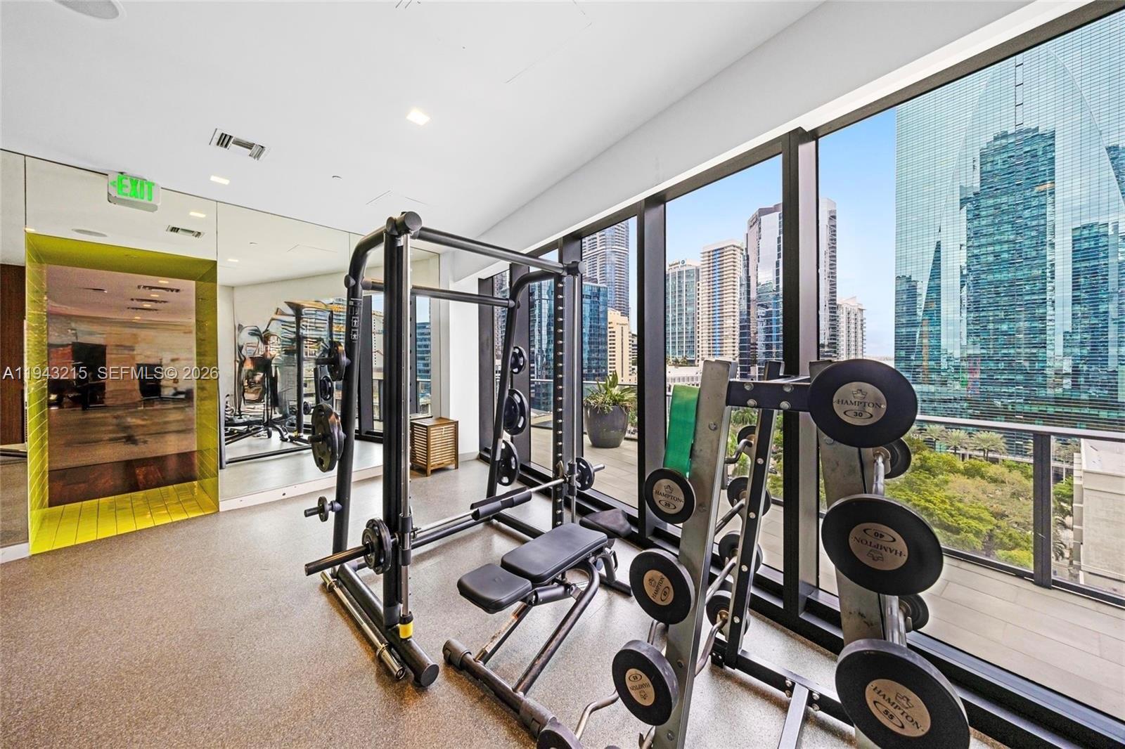 Photo of 1300 S Miami Avenue 2104 #2104 listing for Sale