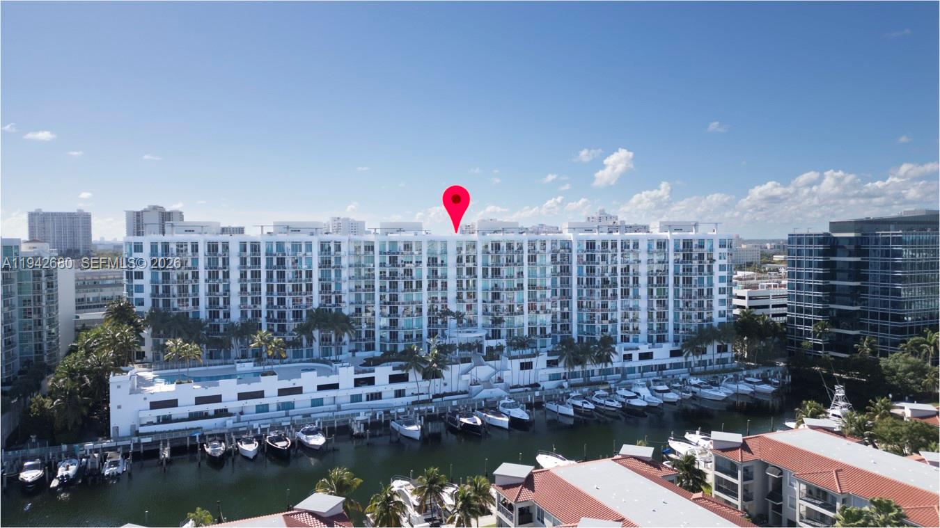 Photo of 3029 NE 188 Street 711 #711 listing for Sale