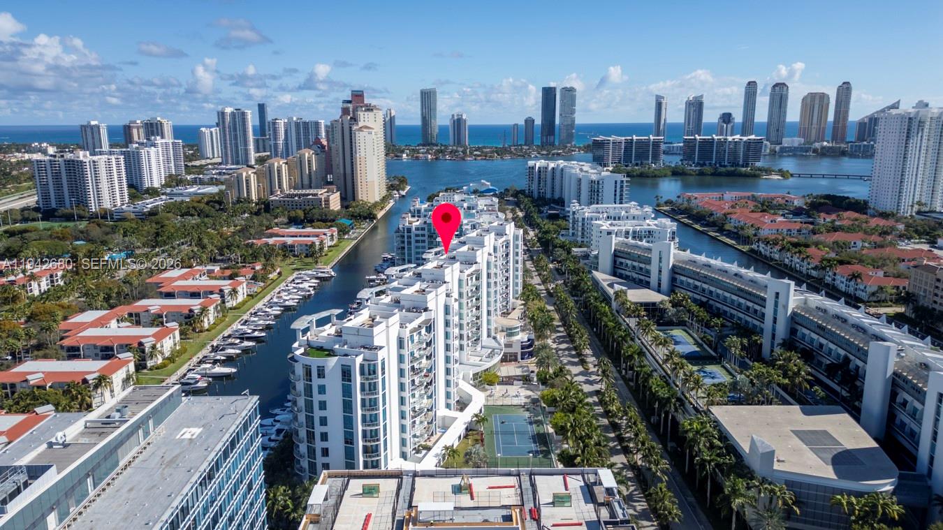 Photo of 3029 NE 188 Street 711 #711 listing for Sale