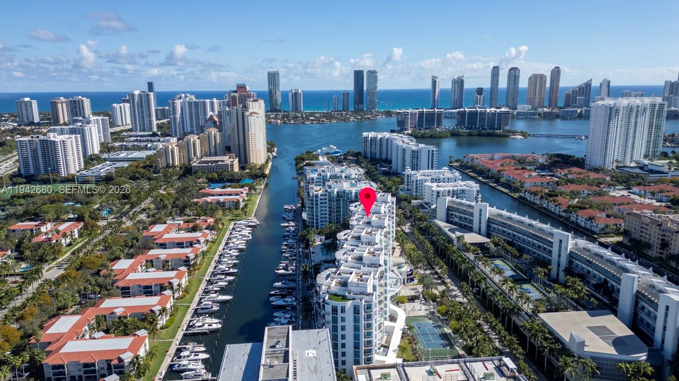 Photo of 3029 NE 188 Street 711 #711 listing for Sale