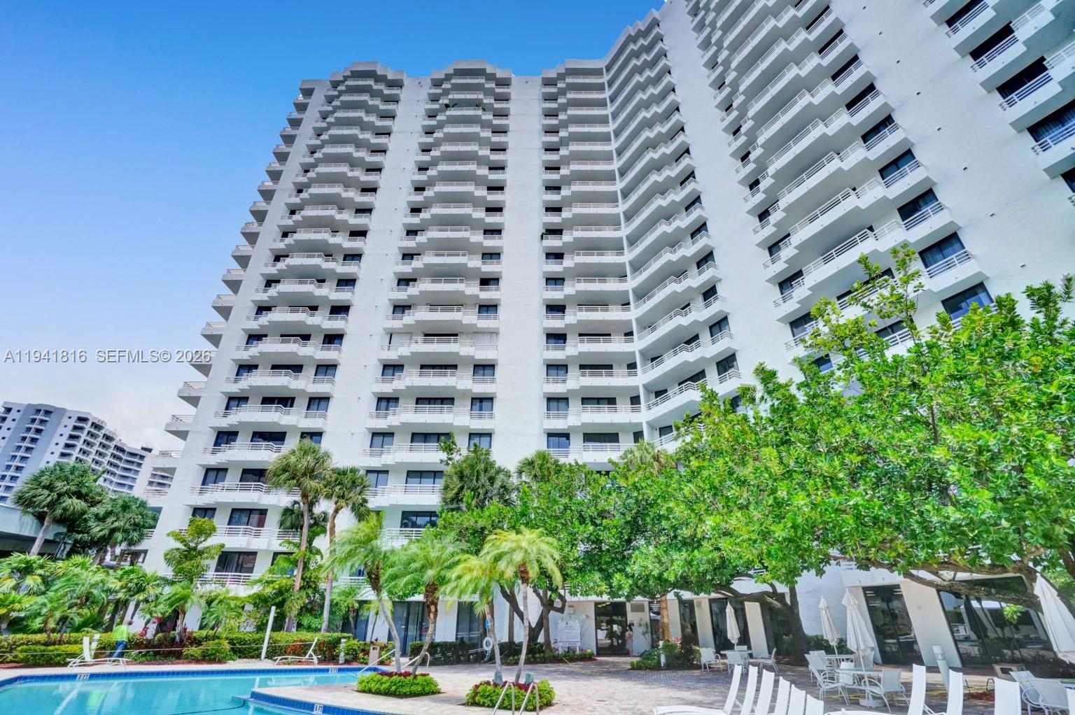 Photo of 3300 NE 192nd Street 202 #202 listing for Sale