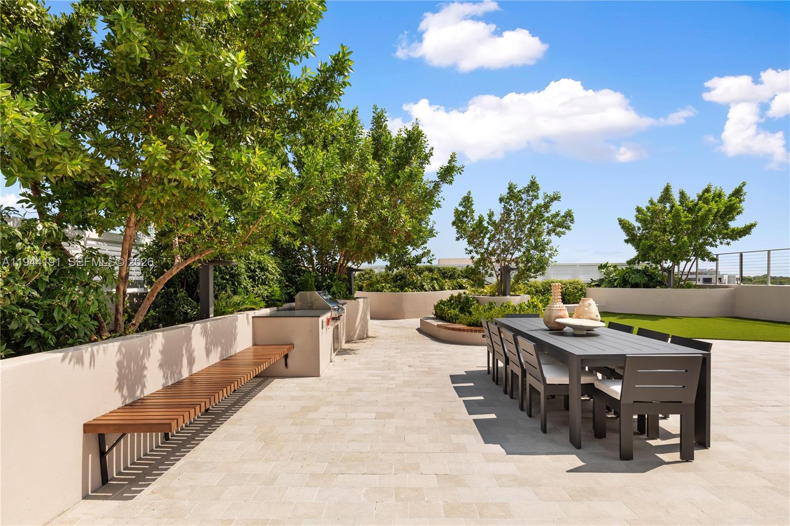 Photo of 3034 Oak Avenue 408 #408 listing for Sale