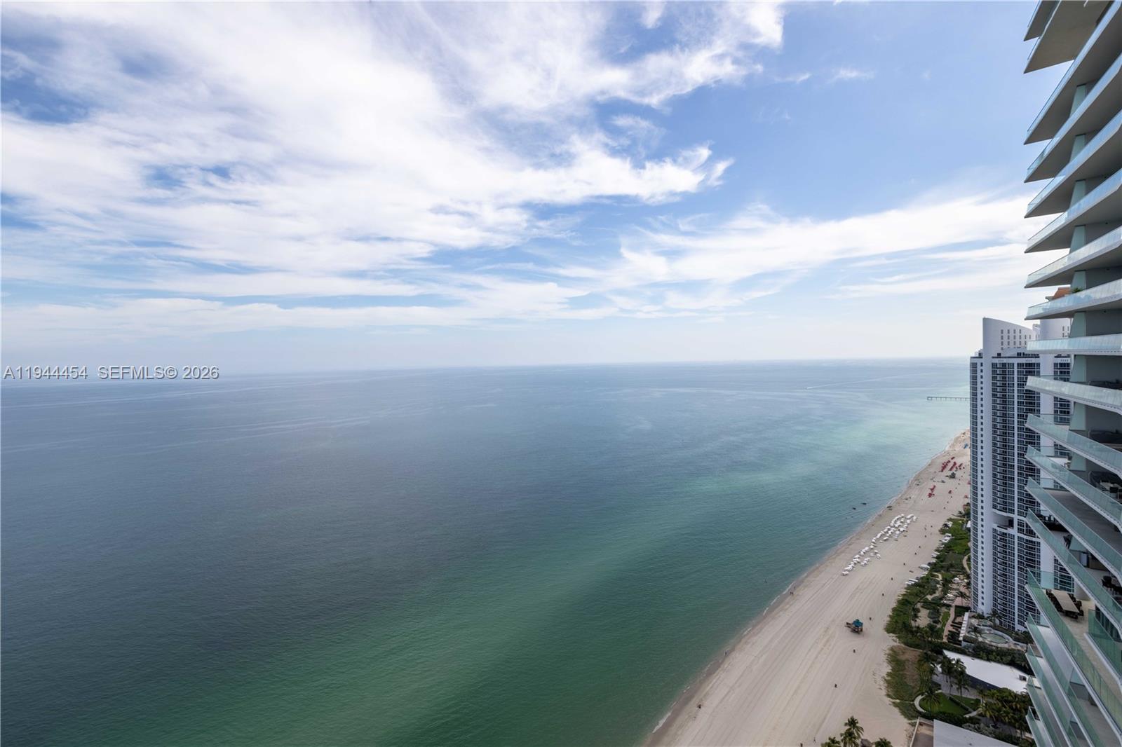 Photo of 18555 Collins Avenue 4601 #4601 listing for Sale