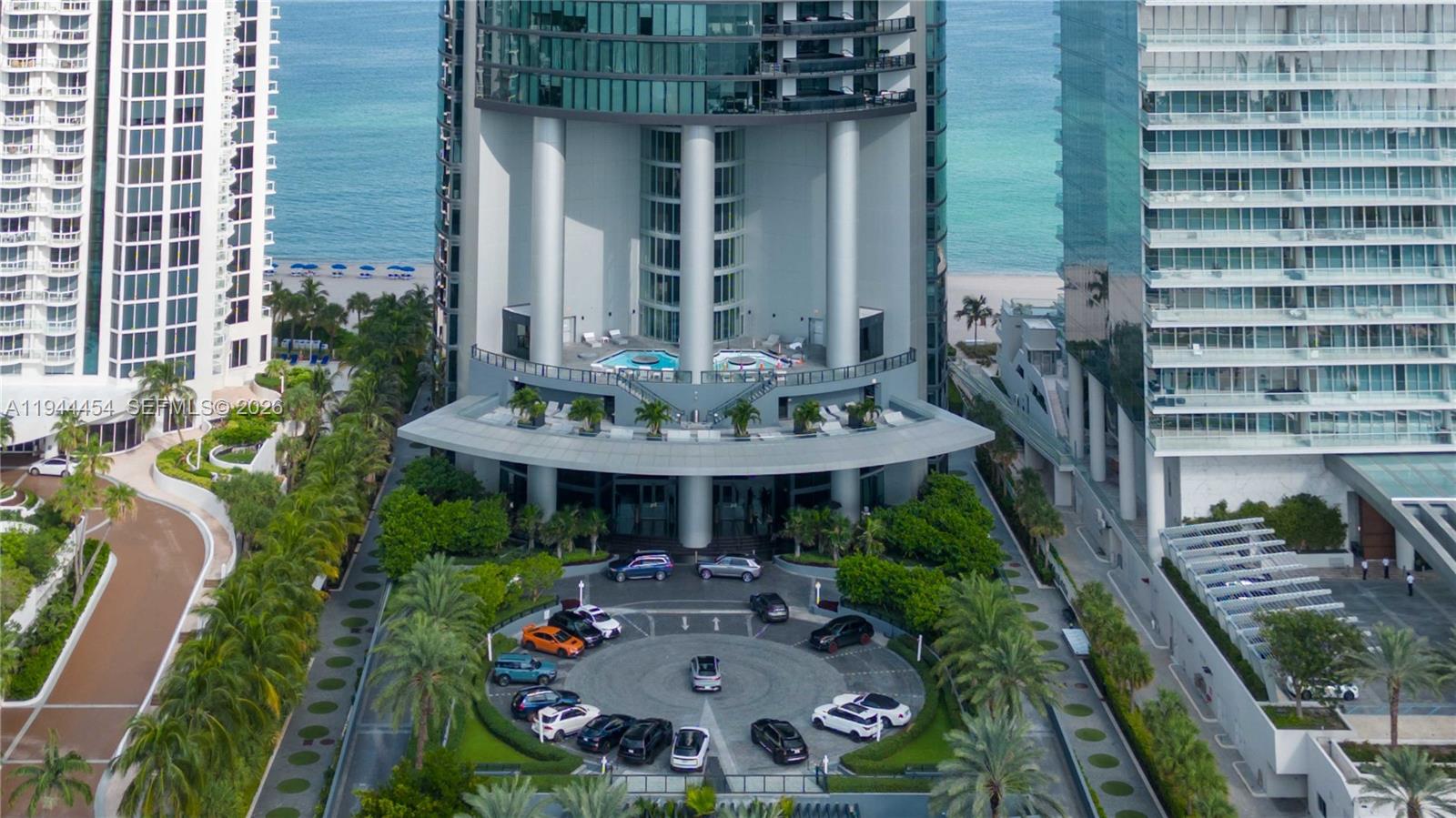Photo of 18555 Collins Avenue 4601 #4601 listing for Sale