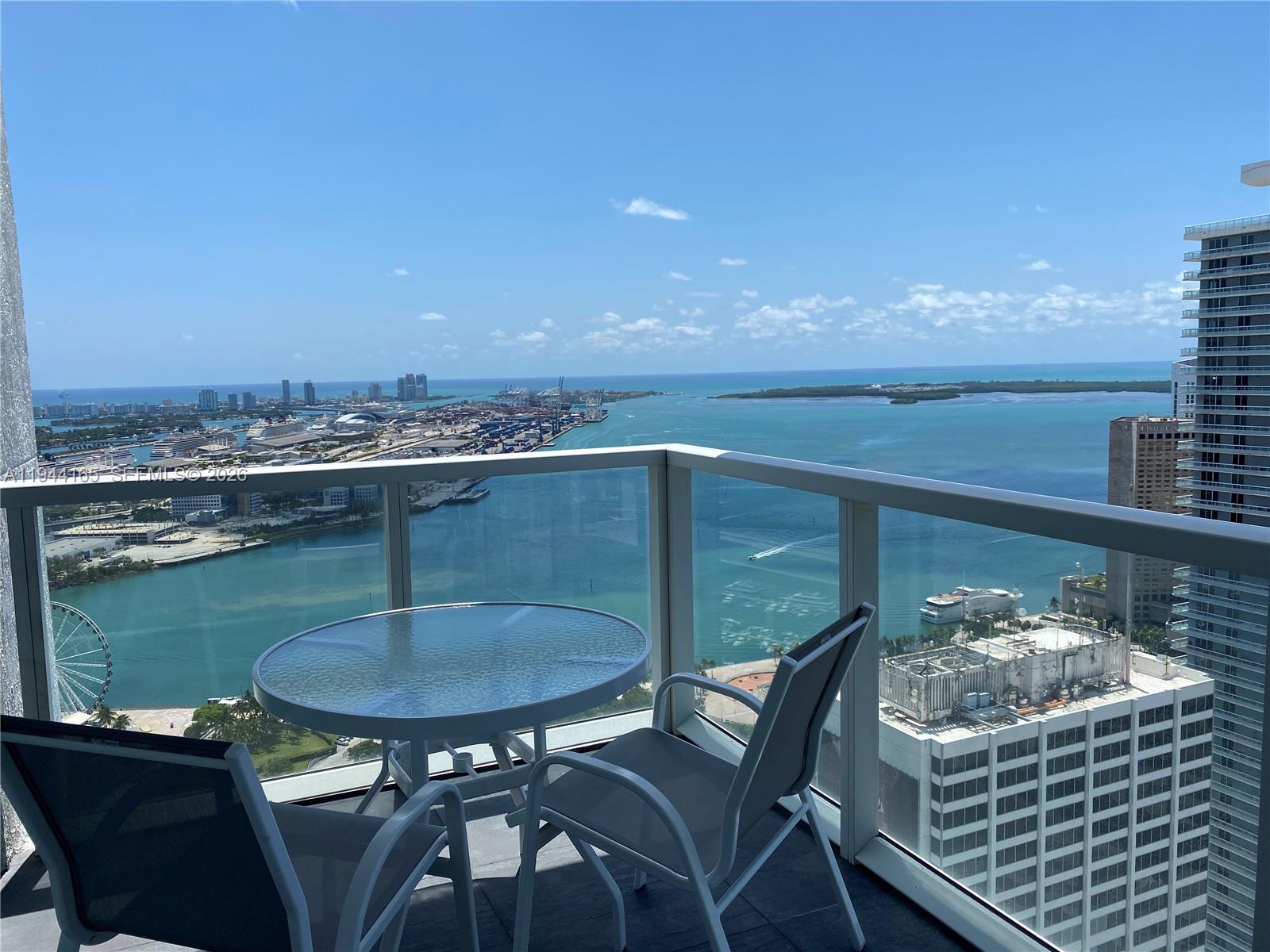 Photo of 253 NE 2nd Street 4608 #4608 listing for Sale
