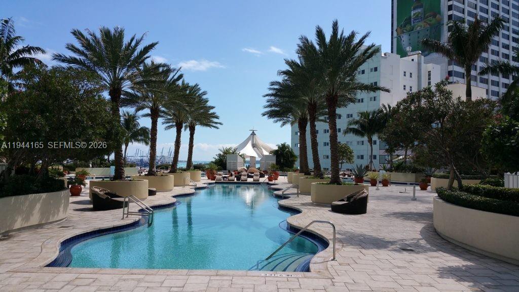 Photo of 253 NE 2nd Street 4608 #4608 listing for Sale