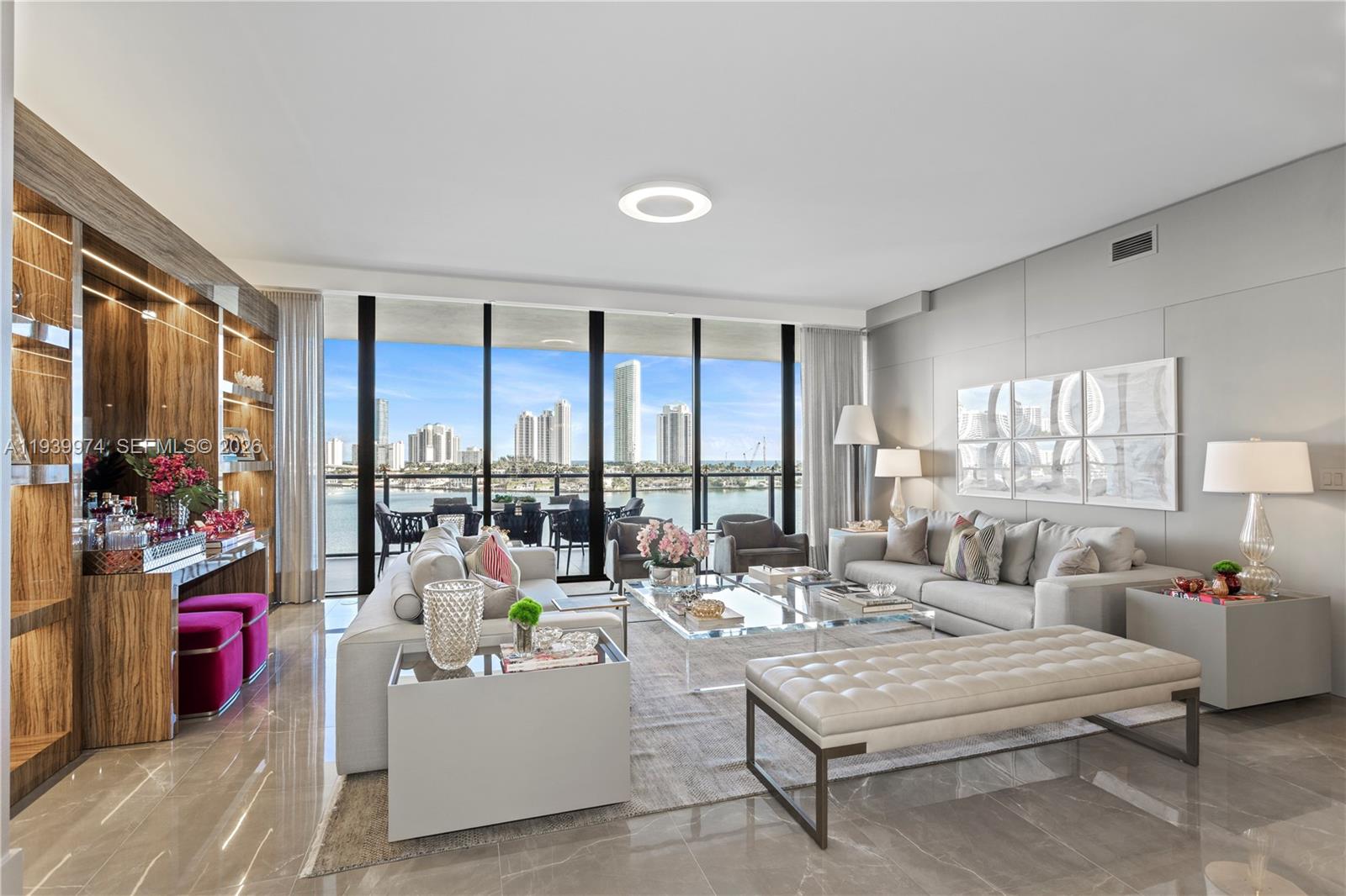 Photo of 5500 Island Estates Drive 602 #602 listing for Sale