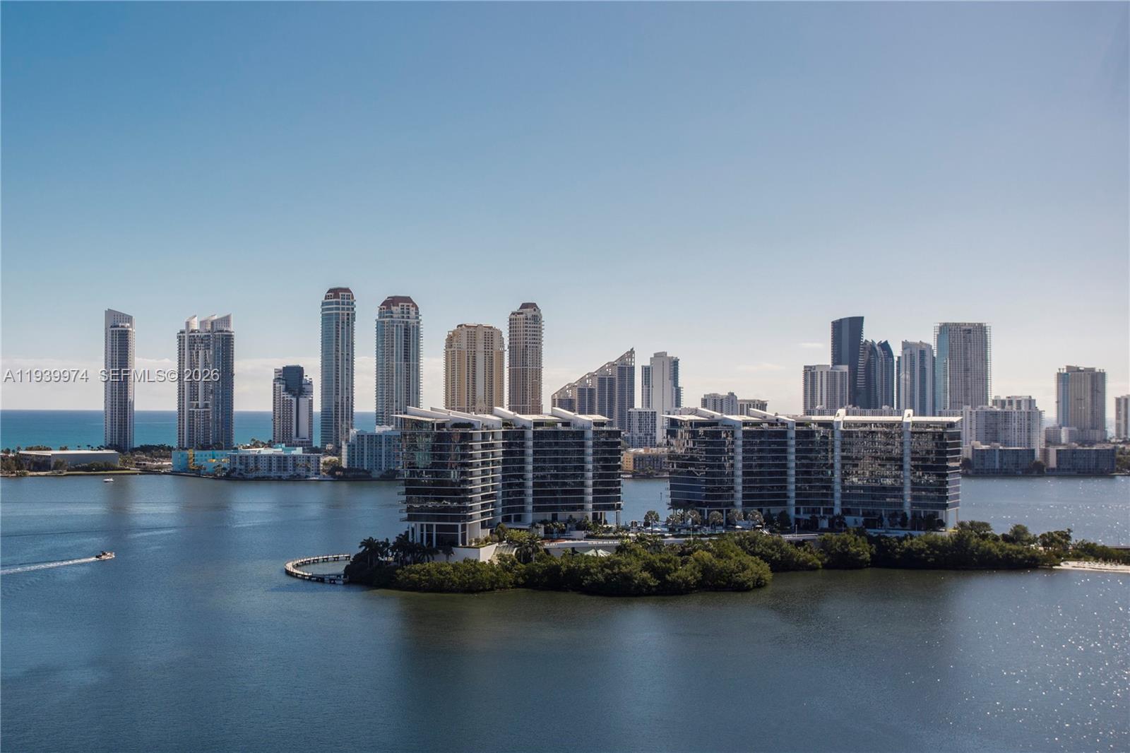 Photo of 5500 Island Estates Drive 602 #602 listing for Sale