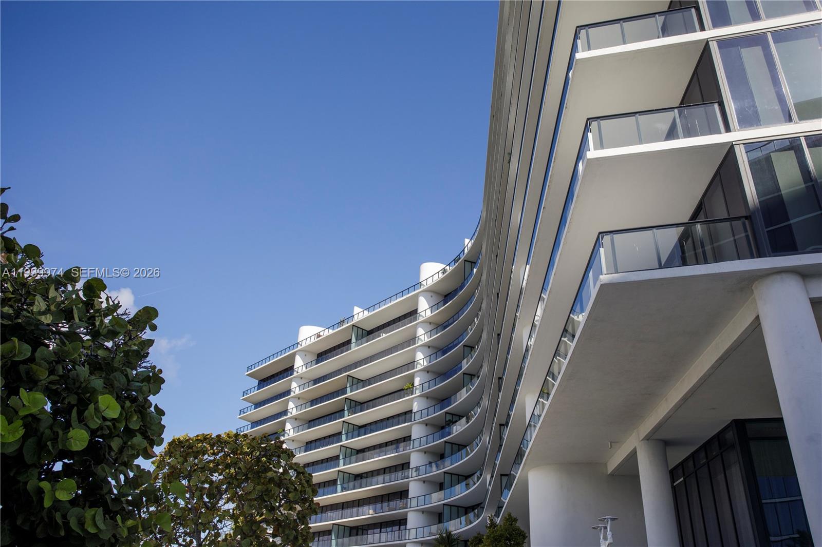 Photo of 5500 Island Estates Drive 602 #602 listing for Sale