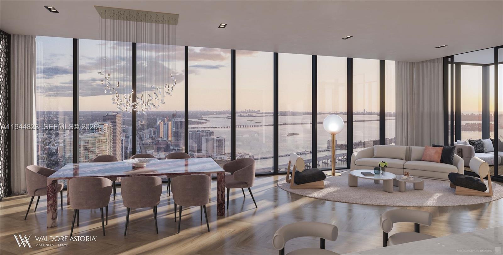 Photo of 249 NE 3 Street 8004 #8004 listing for Sale
