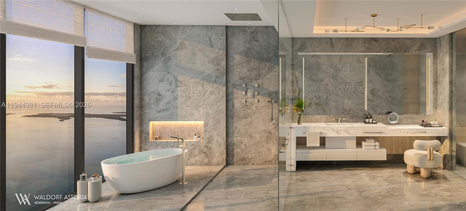 Photo of 300 N Biscayne Boulevard PH 6 #PH 6 listing for Sale