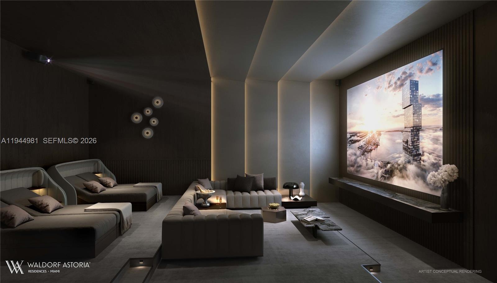 Photo of 300 N Biscayne Boulevard PH 6 #PH 6 listing for Sale