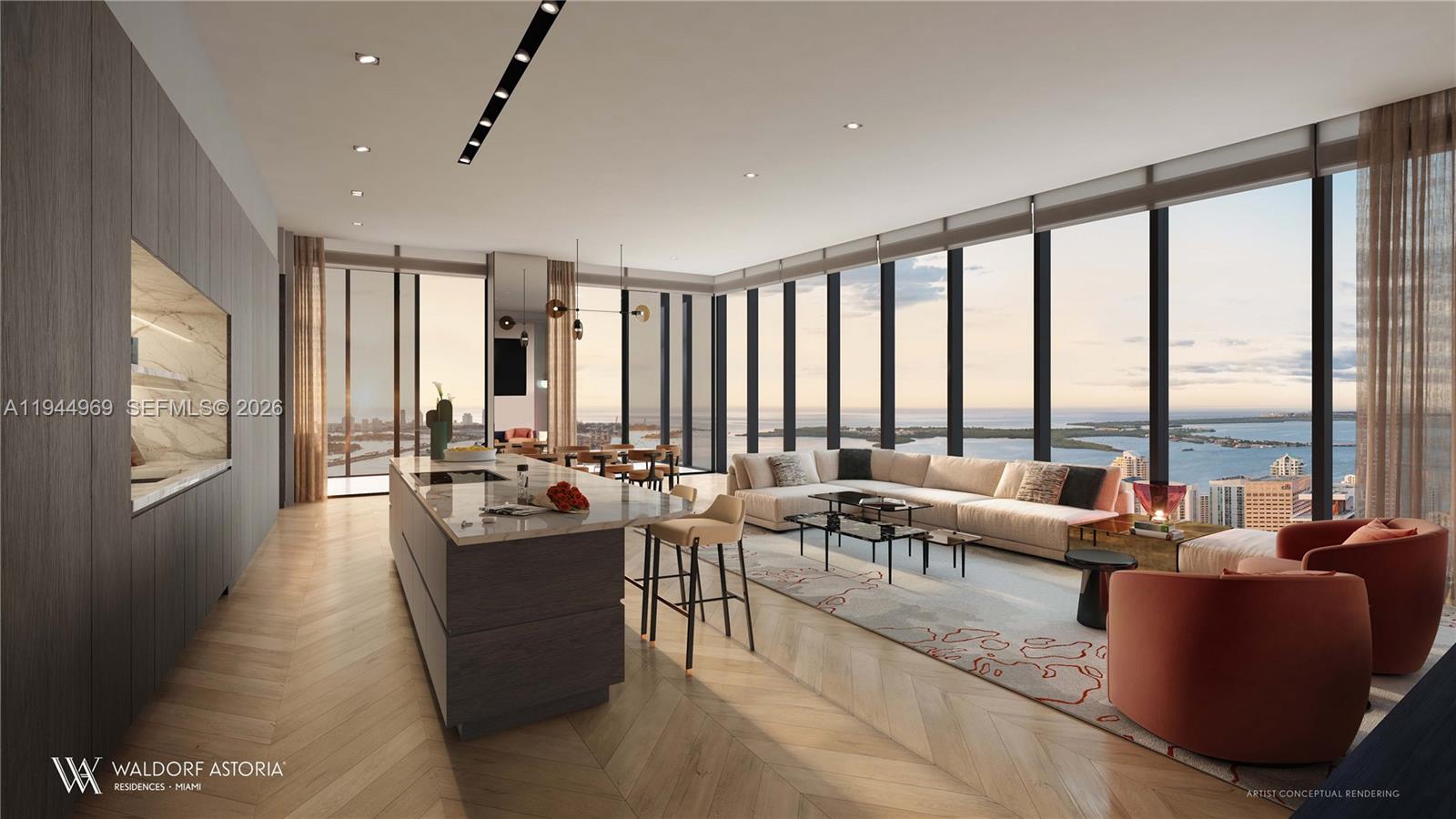 Photo of 249 NE 3 Street 6101 #6101 listing for Sale