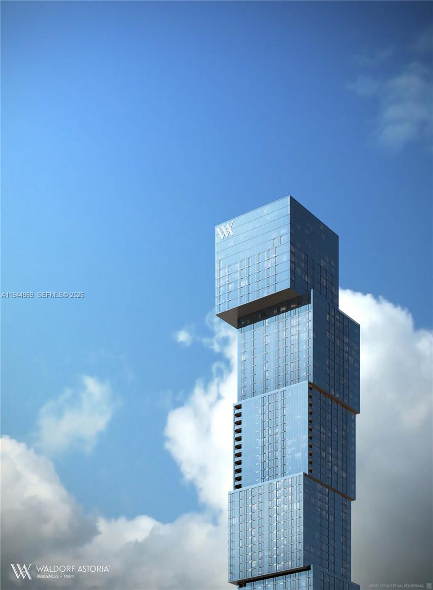 Photo of 249 NE 3 Street 6101 #6101 listing for Sale